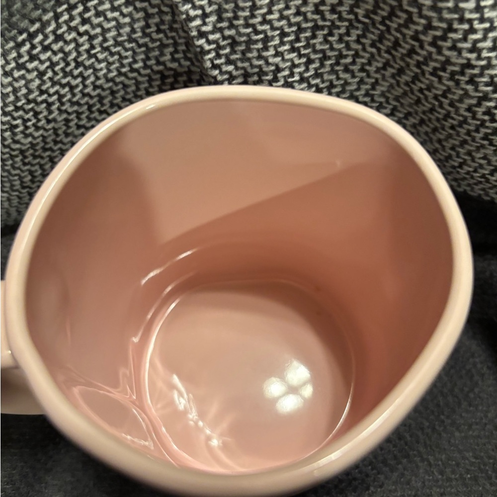 Pink HIP HOP Rae Dunn mug - Picture 3 of 4